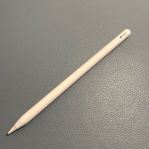 Generation 2 Apple Pencil